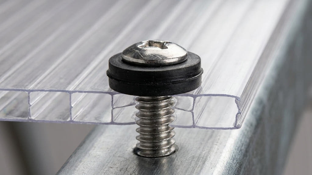 6mm vs 4mm Polycarbonate Greenhouse UK: When the Extra Thickness Matters