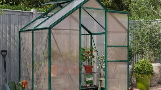 Wooden Greenhouse Grades Explained: What £400 vs £4,000 Actually Buys