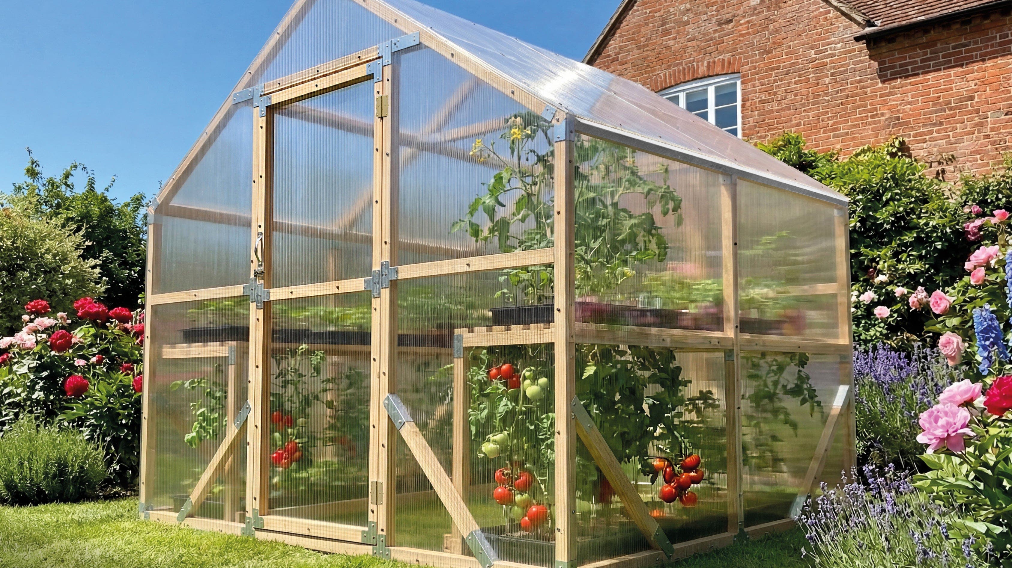 Greenhouse Installation Cost UK 2026: The Honest Breakdown