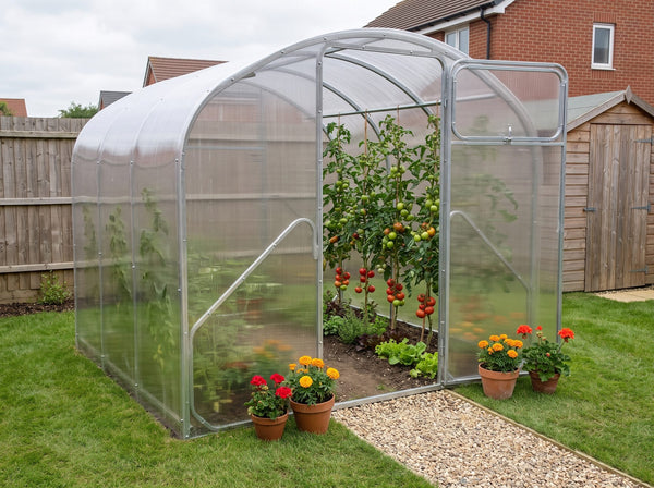 Garden Wide-S