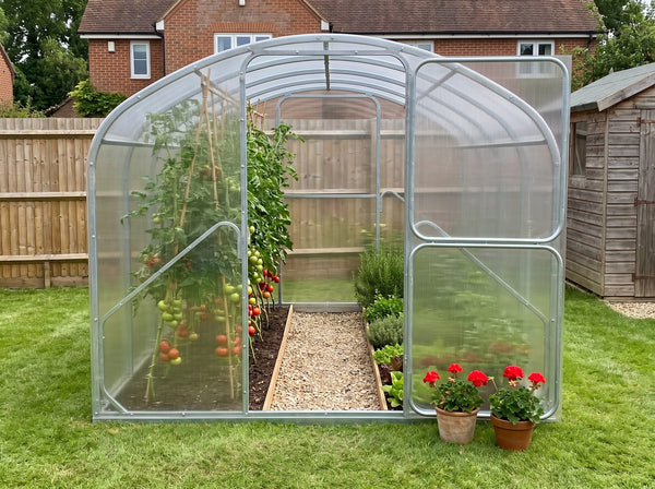 Garden Wide-L