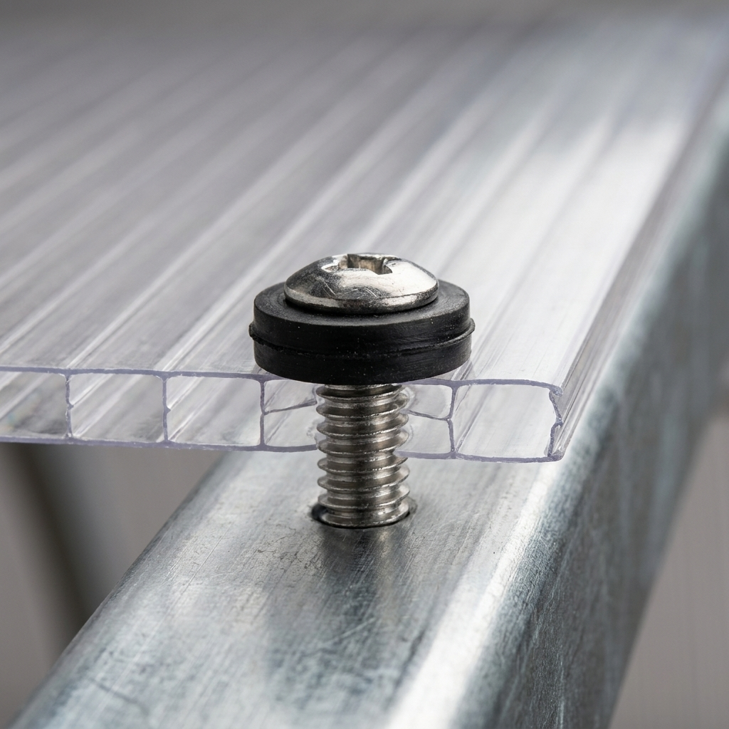 6mm vs 4mm Polycarbonate Greenhouse UK: When the Extra Thickness Matters
