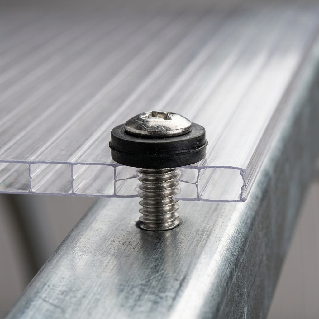 6mm vs 4mm Polycarbonate Greenhouse UK: When the Extra Thickness Matters