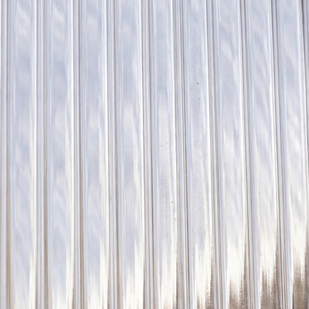 CrystalLight 4 mm twin-wall polycarbonate glazing system — Waldenhaus NORDIC