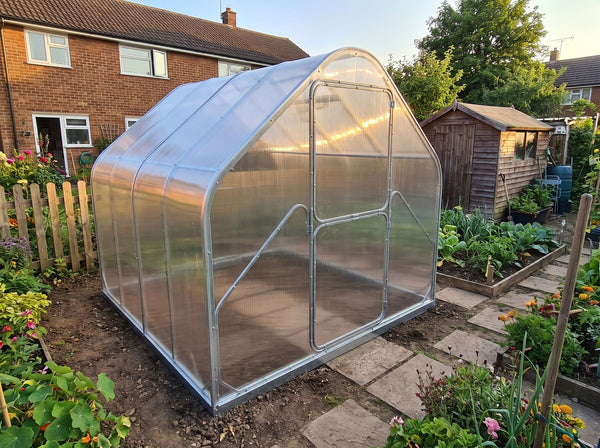 Gable Wide-L
