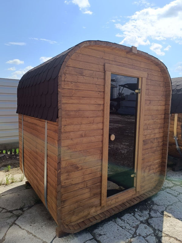 Cabin-Electric