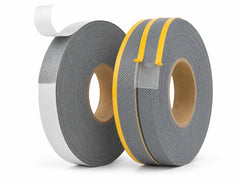 Rolls of breather tape